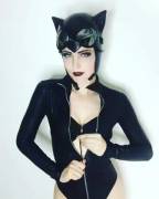 Maid of Might
