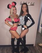 minnie