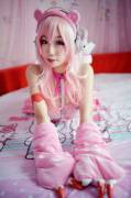 Super Cute Sonico Collection