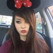 Grumpy Mouse
