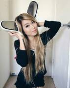 Ears or mirrors?