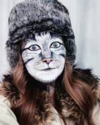 Cat Makeup