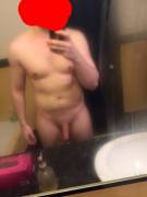21m/6ft2/205 pounds