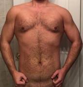 just me M/38/5'10/182