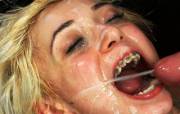She Seems Happy