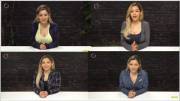 [REQUEST] "I'm Letty for Genius News!" Damn, this girl...somebody help.