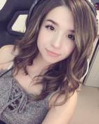 [REQUEST] Twitch Streamer Pokimane