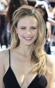 [FOUND] Halston Sage - Jillian Janson