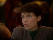 [REQUEST] Nicole de Boer (Ezri Dax from DS9)