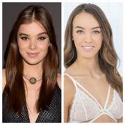 [Found] Hailee Steinfeld - Charity Crawford