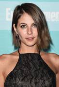 [REQUEST] Willa Holland