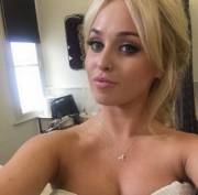 [REQUEST] Jorgie Porter