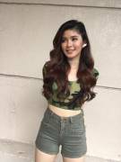 [request] Loisa Andalio, Teen Celeb.