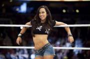 [Request] AJ Lee