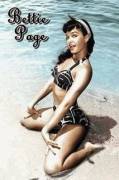 [REQUEST] BETTIE PAGE