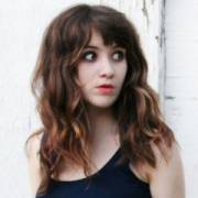 [REQUEST] Noël Wells from Master of None
