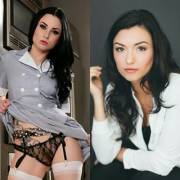 [FOUND] Veruca James - Natasha Negovanlis