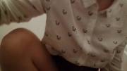 I trimmed, and I figured maybe some of you guys would be interested to see the process, so I recorded it all. See my profile for details ! ~NaughtyFrenchie