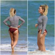 Hilary Duff