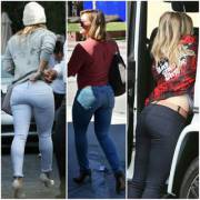 Hilary Duff