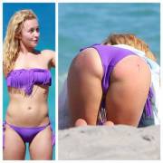 Hayden Panettiere