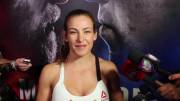 Miesha Tate
