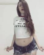 dance