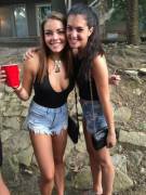 [FB] college party