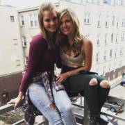 [IG] Balcony