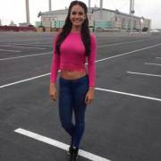 Gina Holguín