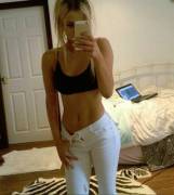 Dirty blonde