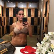 [REQUEST] Nikki Bella WWE