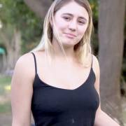 [request] Lia Marie Johnson