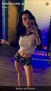 [Request] Bella Thorne