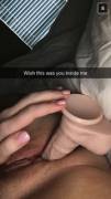 [f] playtime while hubby's at work ;)