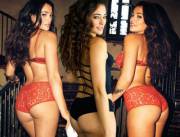 Natalie Martinez