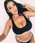 Angela White