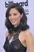 Olivia Munn 2017 Billboard Awards