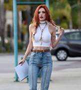 Bella Thorne