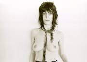 Patti Smith