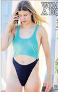 eugenie bouchard