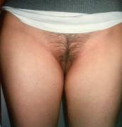 My new trim