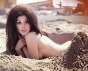 Edwige Fenech [ALBUM]