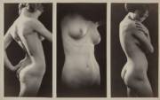 A Ternary View photographed by Albert Arthur Allen (c. 1919-23)