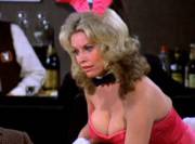 Janis Hansen, Gloria from The Odd Couple TV Show