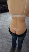 Just a little tease, would you?