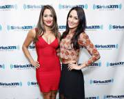 The Bella Twins