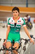 Mexican bicyclist from r/mexico