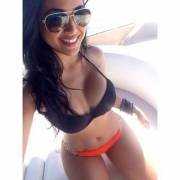 swimsuit