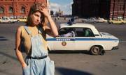 Retro Russian